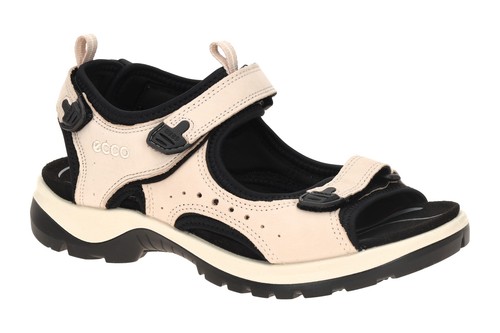 Ecco scarpe offroad - offroad, rose