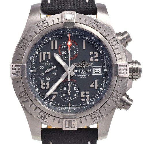 Orologio uomo breitling - orologio,