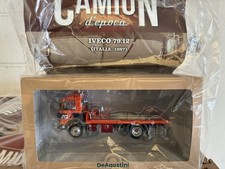 Camion Iveco 79.12 ACI 1987