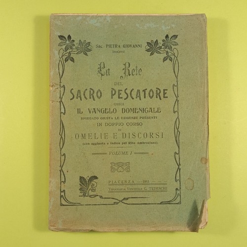 Rete del sacro - la,