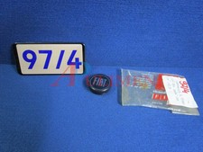 COPPETTA COPRIMOZZO CERCHIO IN