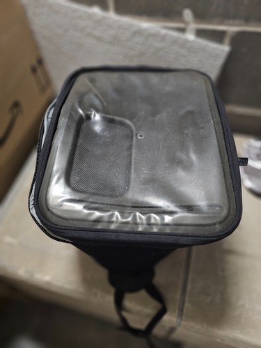 Borsa bmw motorrad anteriore - bmw,