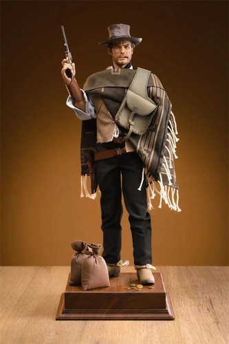 The man with - the,