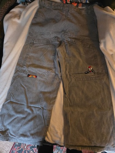 Jeans vintage jynx - jeans,