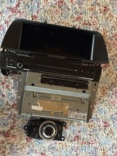 Navigatore BMW Serie 5 Touring F10