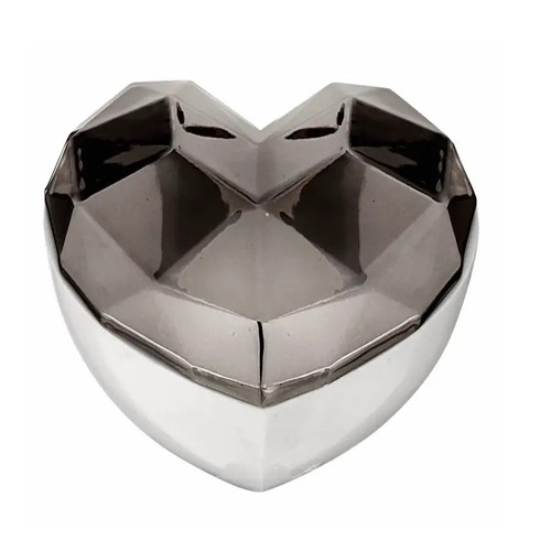 Linea cuori design scatola - linea,