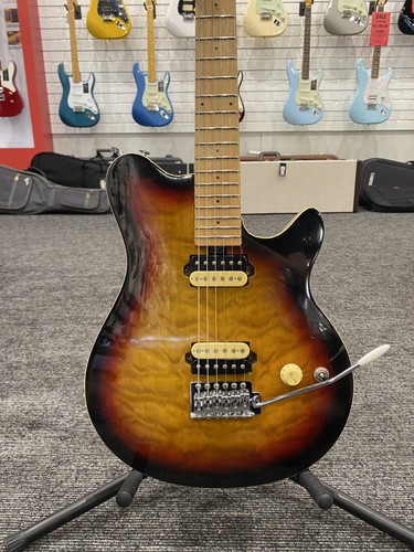 Good olp axis mm1 - olp, chitarra