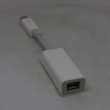 Apple Thunderbolt 2 a FireWire