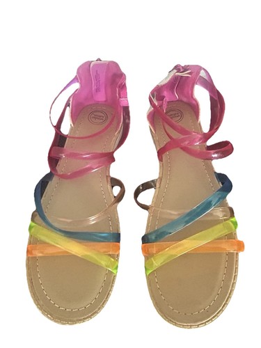Sandali scarpe wonder - sandali/scarpe,