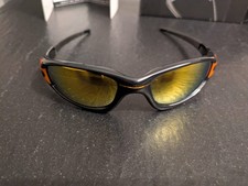 Oakley Straight Jacket Black
