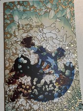 COVER VARIANT FRANK MILLER