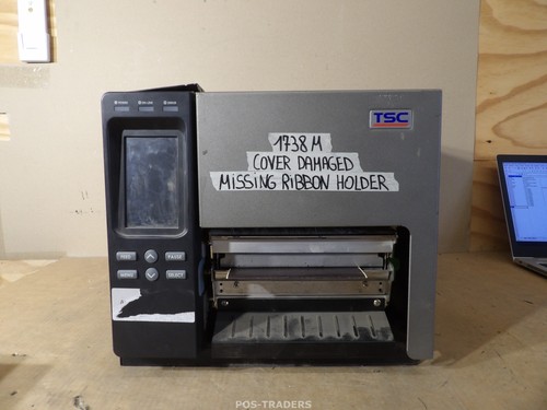 Tsc ttp 368mt - tsc, ttp-368mt