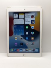 iPad Air 2 (2nd Gen) 64GB Gold