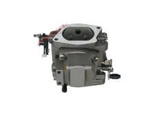 Montaggio carburatore