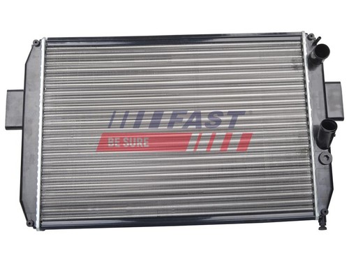 Radiatore acqua motore - , fast