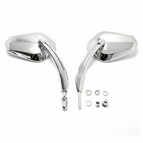 Coppia custom specchietti - custom,