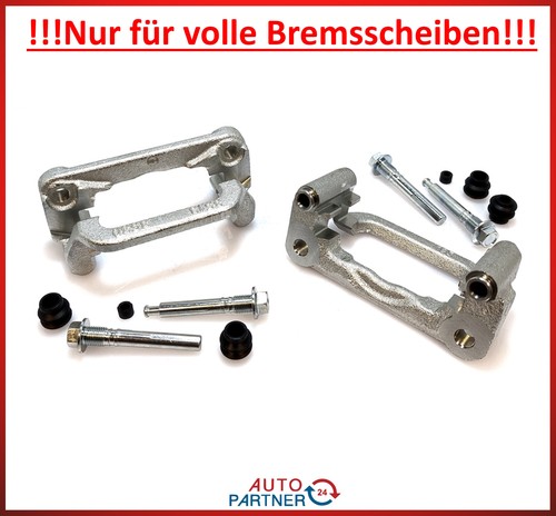 Supporto pinza freno - 2x,