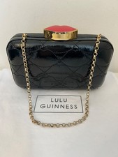 Pochette Lulu Guinness in