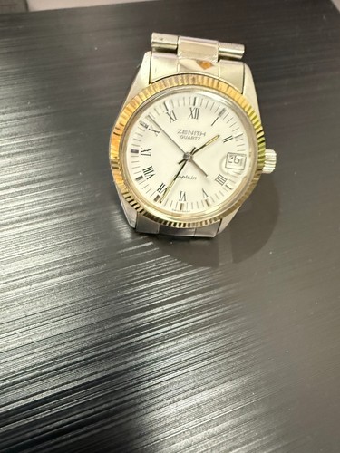 Orologio zenith captain - zenith,