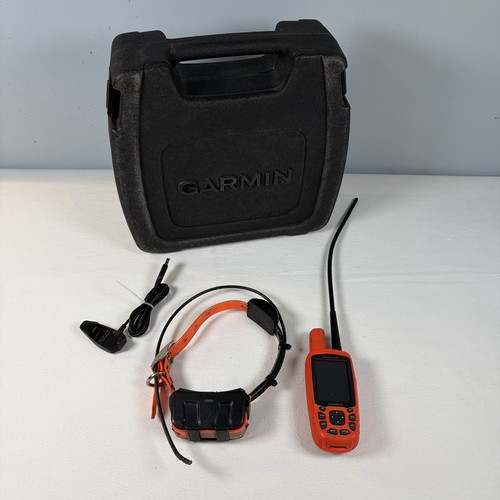 Garmin astro 430 con collare - garmin,