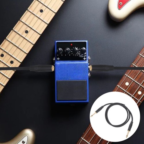 Cavo audio casse - casse, chitarra