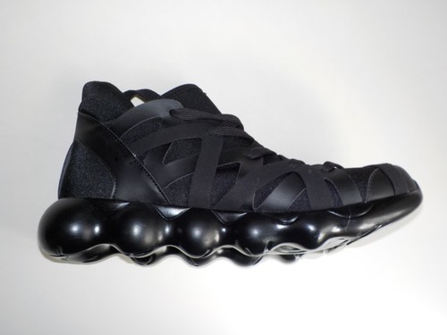 Designer bubble sneaker - bubble,