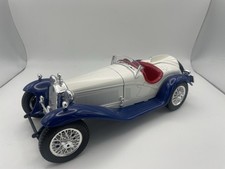 Modellino auto Alfa Romeo 2300