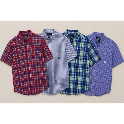 Lotto chaps camicia - lotto,
