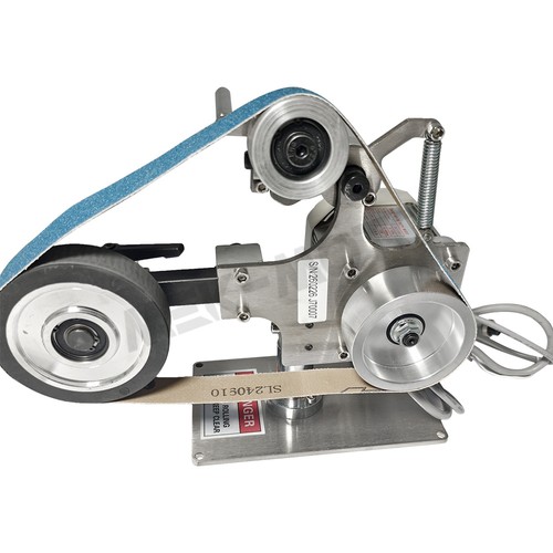 Levigatrice nastro x 30 - levigatrice,