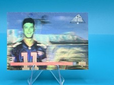 1995 Upper Deck Pro Bowl #PB17