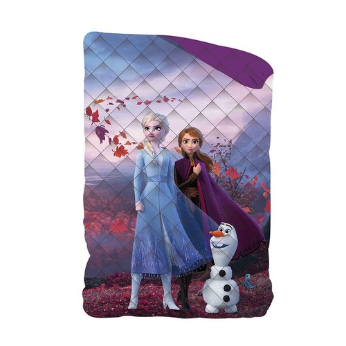 Trapunta invernale disney - invernale,