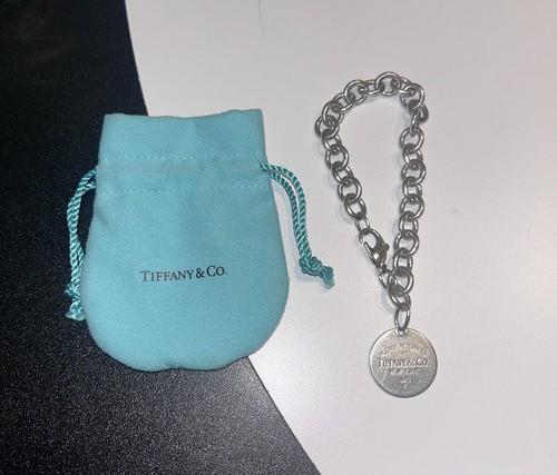 Please return tiffany co - please,