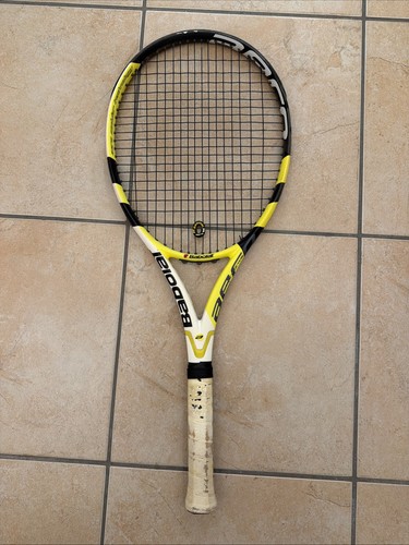 Babolat racchetta pure aero - babolat,