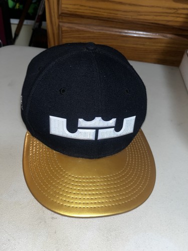 Cappellino regolabile lebron - cappellino,
