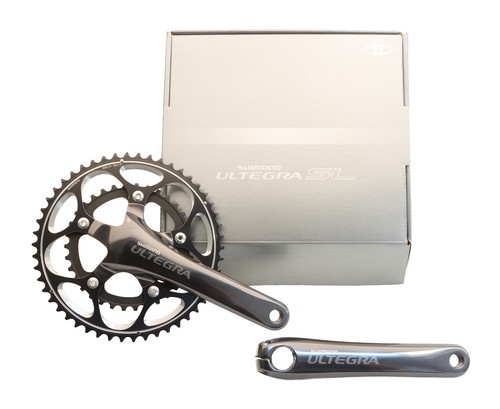 Guarnitura shimano ultegra - guarnitura, sl