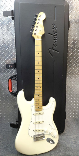 Fender american standard - fender,