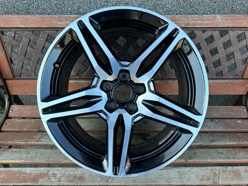 Cerchio lega 19 pollici - 19,
