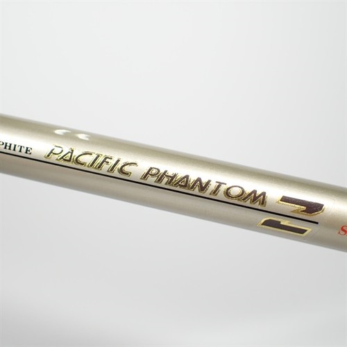 Daiwa pacific phantom - daiwa,