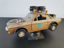 POLISTIL 1/25 S8 LANCIA FULVIA