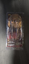 Guanto Freddy Krueger Deluxe