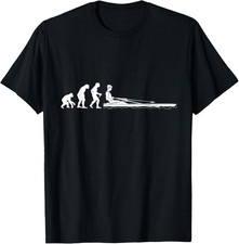 Evoluzione vogatore sviluppo - evoluzione,