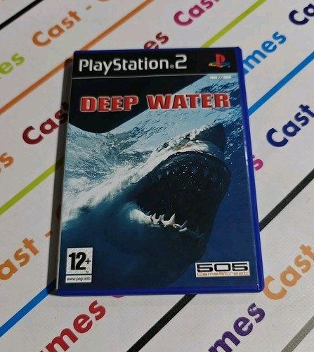 Deep water ps2 - deep, come