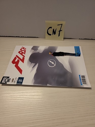 Flash lion nuovo cn7 - flash, 43-99