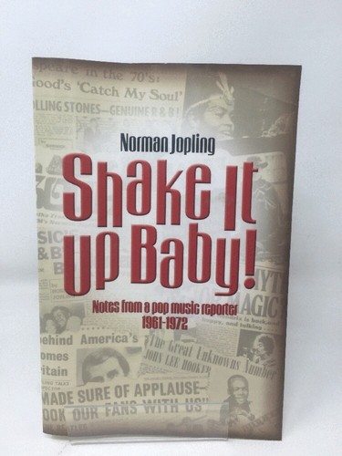Shake baby by jopling - shake, up
