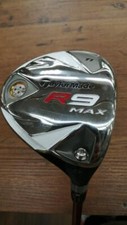 TAYLOR MADE Fairway Legno R9