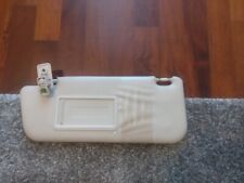 ALETTA PARASOLE LATO GUIDA FORD KA PROD 2008-2014