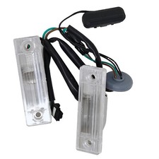 Pulsante apertura+lampadine