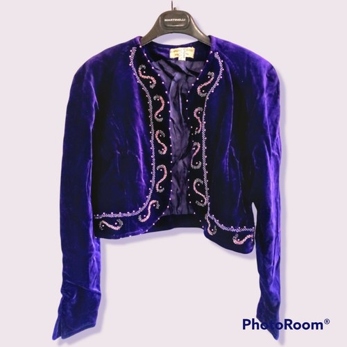 Giacca bolero coprispalle - , in
