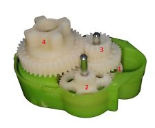 Ingranaggi rinforzati per quad elettrico Peg Perego Polaris Sportsman 700 Twin