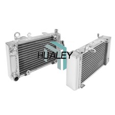 Radiatore in alluminio per